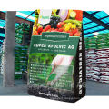 "KHUMIC" SUPER KFULVIC-AG Cost Effective Natural Humic Acid Fertilizer Organic Fertilizer Leonardite source